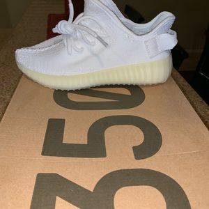 Yeezy boost 350 size 5
